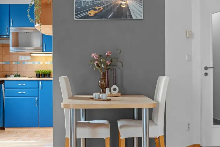 Prodej bytu 1+kk, Praha - Strašnice, Sečská, 32 m2