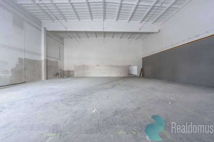 Pronájem skladu, České Budějovice - České Budějovice 2, Litvínovická, 807 m2