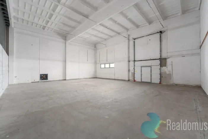 Pronájem skladu, České Budějovice - České Budějovice 2, Litvínovická, 807 m2