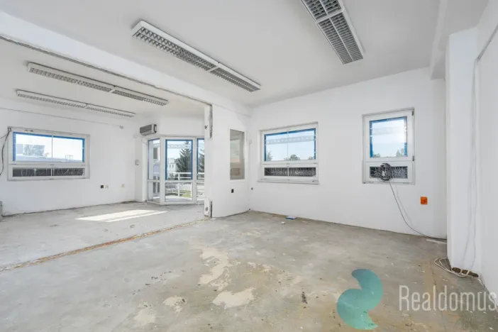 Pronájem skladu, České Budějovice - České Budějovice 2, Litvínovická, 807 m2
