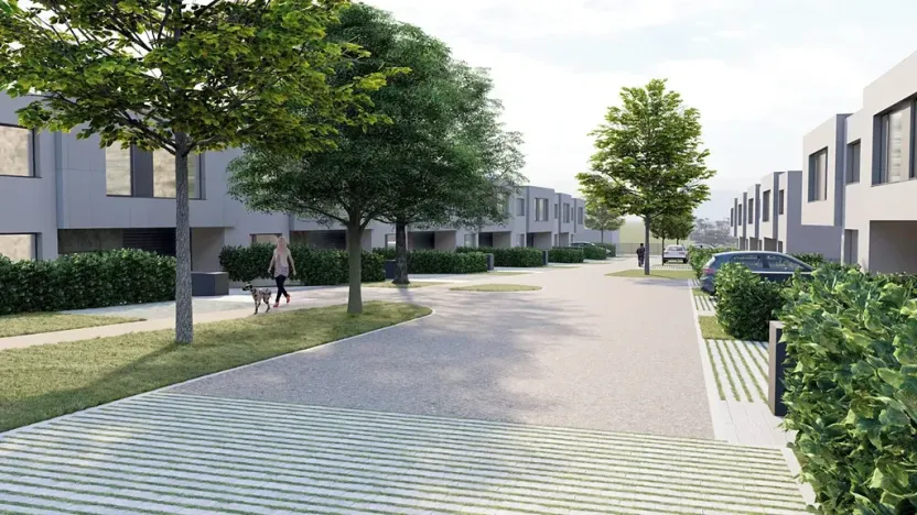 Prodej rodinného domu, Ústí nad Orlicí, U Letiště, 148 m2