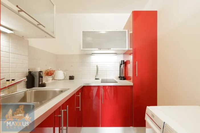 Prodej bytu 2+kk, Praha - Horní Měcholupy, Boloňská, 42 m2