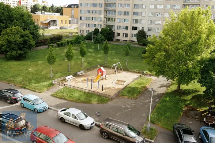 Prodej bytu 2+kk, Praha - Horní Měcholupy, Boloňská, 42 m2