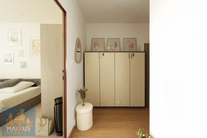 Prodej bytu 2+kk, Praha - Horní Měcholupy, Boloňská, 42 m2