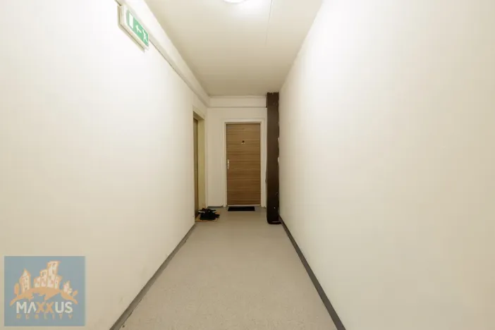 Prodej bytu 2+kk, Praha - Horní Měcholupy, Boloňská, 42 m2