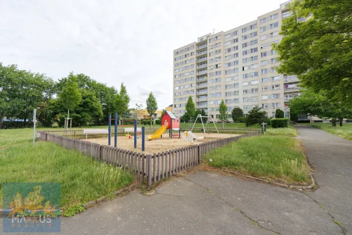 Prodej bytu 2+kk, Praha - Horní Měcholupy, Boloňská, 42 m2