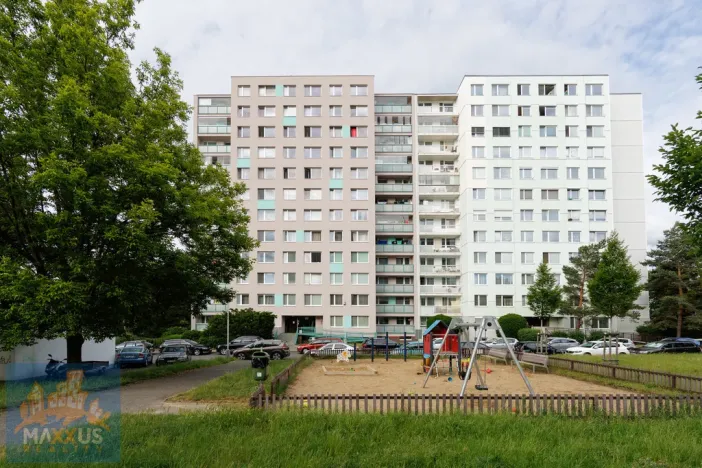 Prodej bytu 2+kk, Praha - Horní Měcholupy, Boloňská, 42 m2