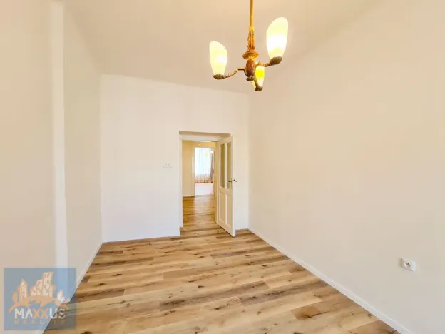 Pronájem bytu 3+kk, Praha - Vinohrady, Slezská, 84 m2