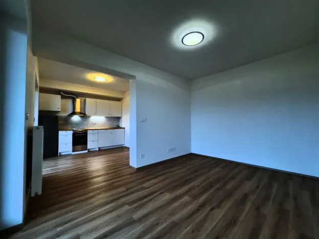 Pronájem bytu 1+kk, Kutná Hora, Plk. Loudy, 31 m2