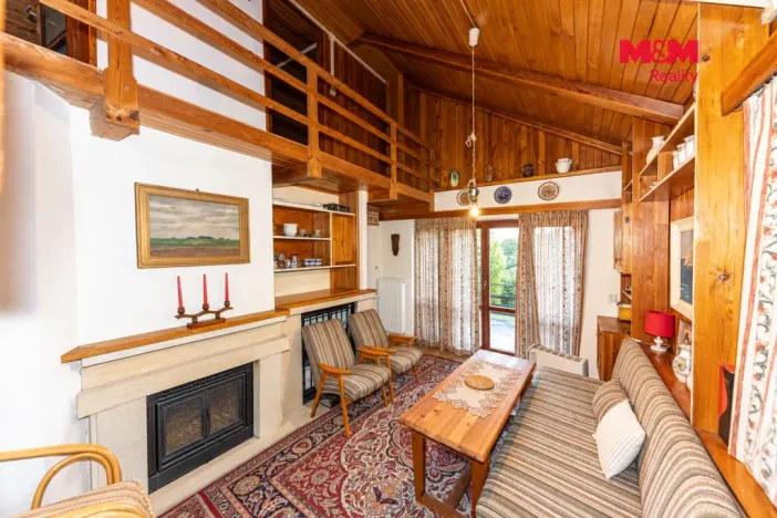 Prodej rodinného domu, Seč, 70 m2