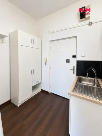 Prodej bytu 2+kk, Ostrava - Moravská Ostrava, Poděbradova, 38 m2