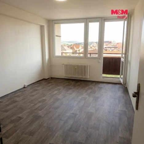 Pronájem bytu 3+kk, Sedlčany, Za Nemocnicí, 70 m2