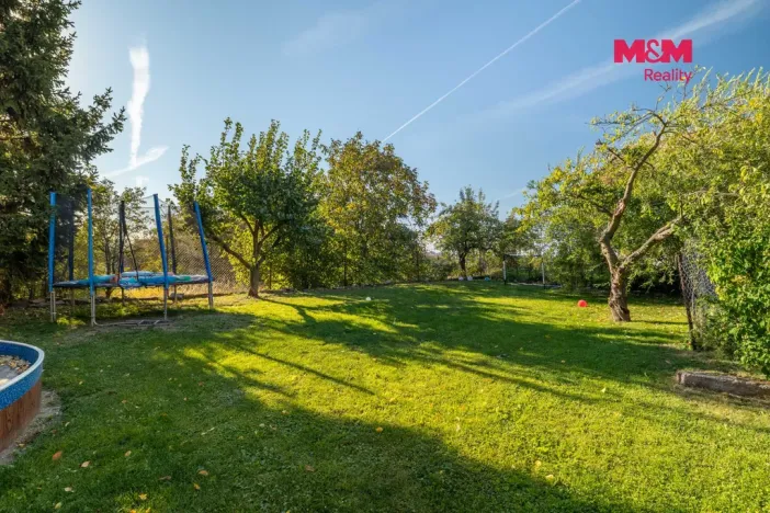 Prodej rodinného domu, Polní Voděrady, 237 m2