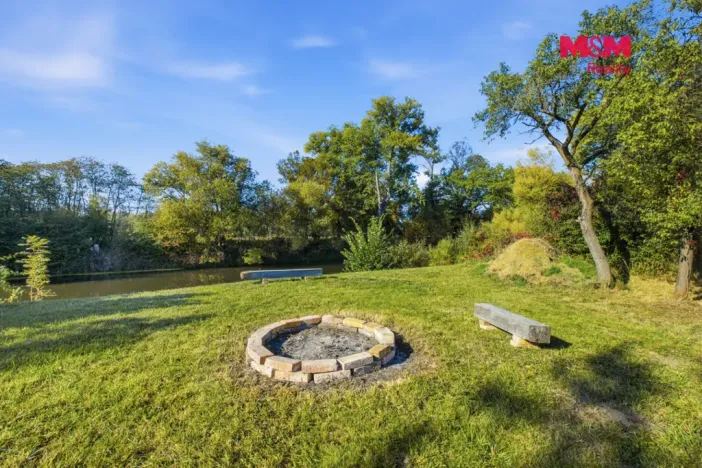 Prodej rodinného domu, Slavětín - Kystra, 80 m2