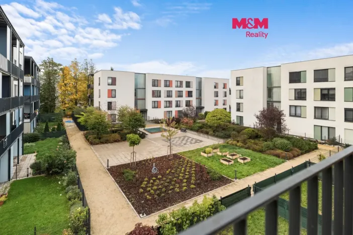 Prodej bytu 3+kk, Kladno, Benediktínská, 77 m2