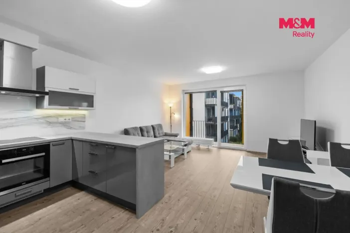 Prodej bytu 3+kk, Kladno, Benediktínská, 77 m2