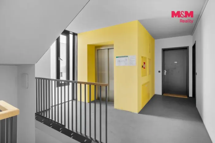 Prodej bytu 3+kk, Kladno, Benediktínská, 77 m2