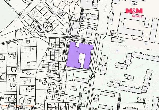 Prodej bytu 3+kk, Kladno, Benediktínská, 77 m2