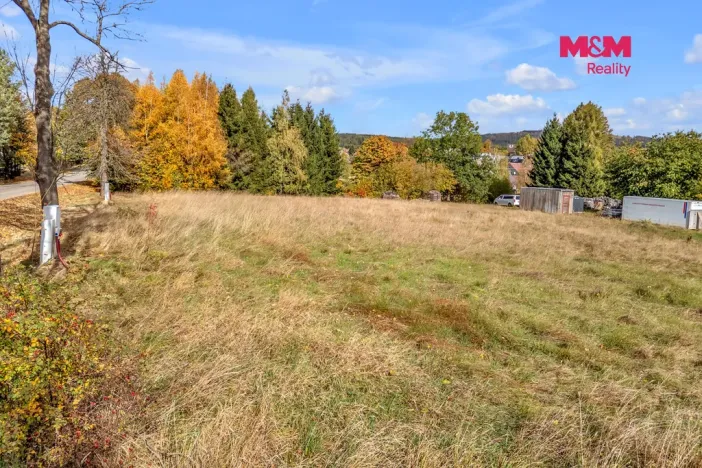 Prodej pozemku pro bydlení, Škrdlovice, 940 m2