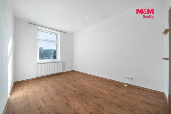 Prodej bytu 3+kk, Plzeň, Plynární, 58 m2