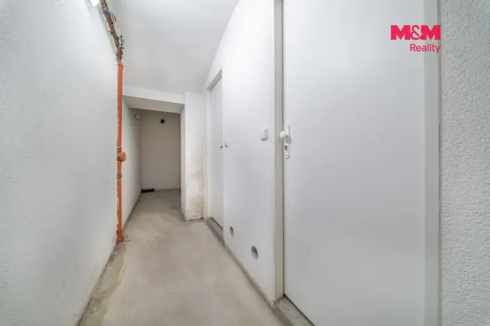 Prodej bytu 3+kk, Plzeň, Plynární, 58 m2