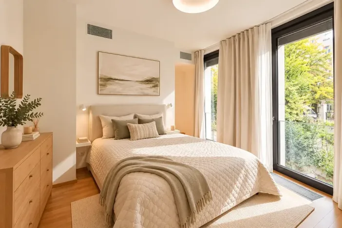 Prodej bytu 4+kk, Praha - Bubeneč, Rooseveltova, 153 m2