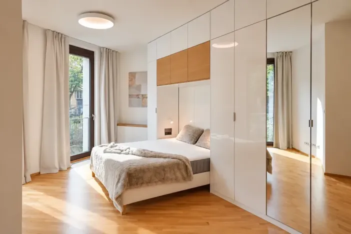 Prodej bytu 4+kk, Praha - Bubeneč, Rooseveltova, 153 m2