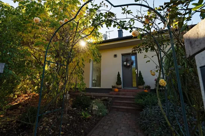 Prodej rodinného domu, Plzeň, Příčná, 128 m2