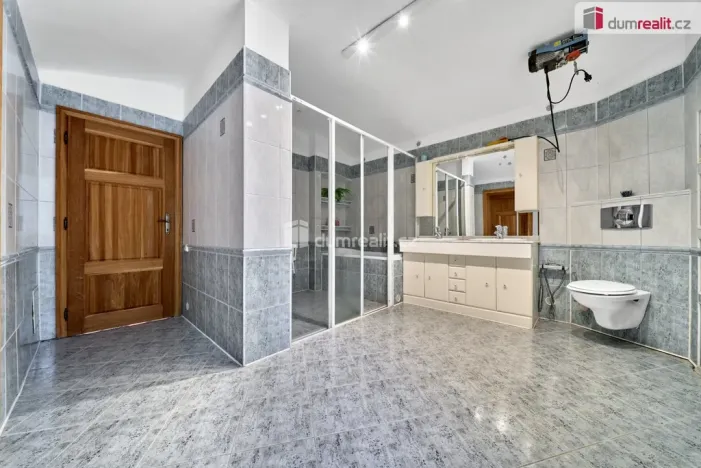 Prodej rodinného domu, Okounov - Oslovice, 630 m2
