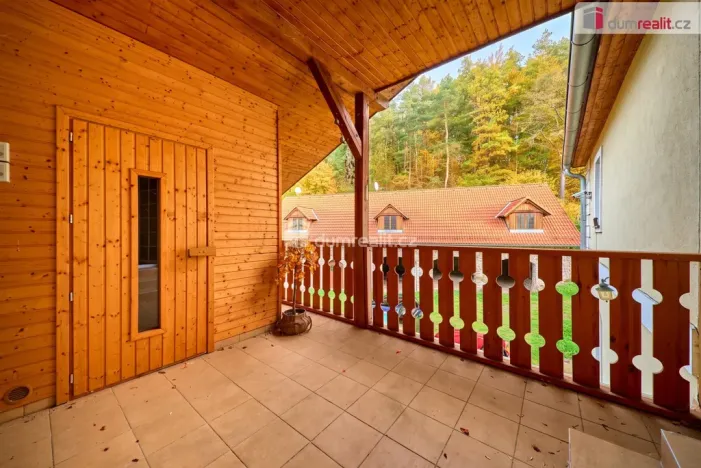 Prodej rodinného domu, Okounov - Oslovice, 630 m2