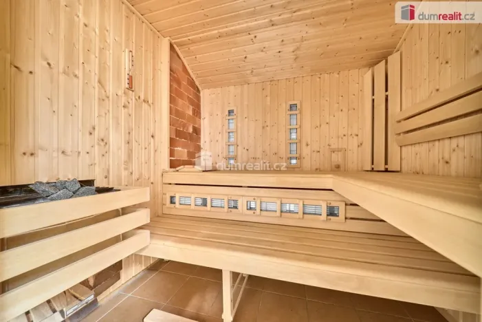 Prodej rodinného domu, Okounov - Oslovice, 630 m2