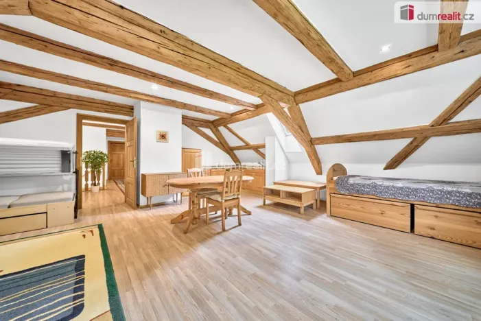 Prodej rodinného domu, Okounov - Oslovice, 630 m2
