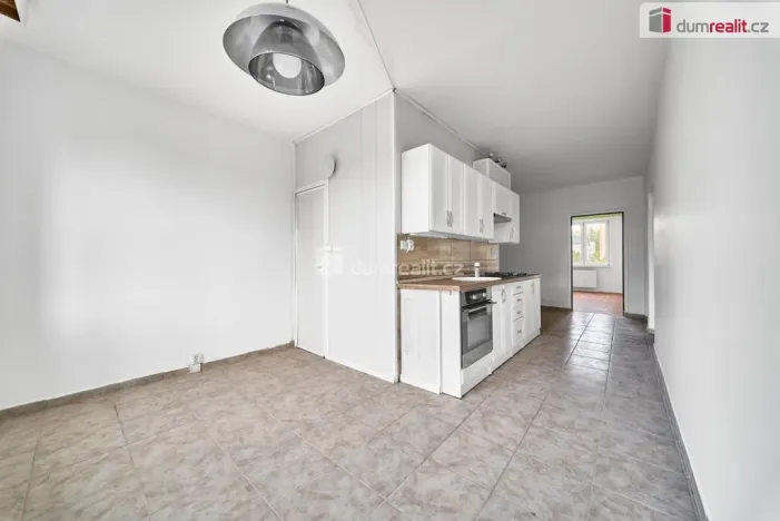 Prodej bytu 3+1, Chodov, Čs. odbojářů, 76 m2