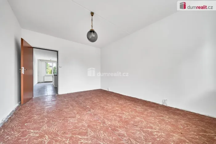 Prodej bytu 3+1, Chodov, Čs. odbojářů, 76 m2