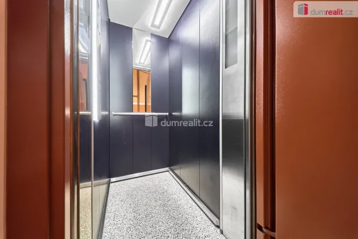 Prodej bytu 2+1, Jáchymov, třída Dukelských hrdinů, 64 m2