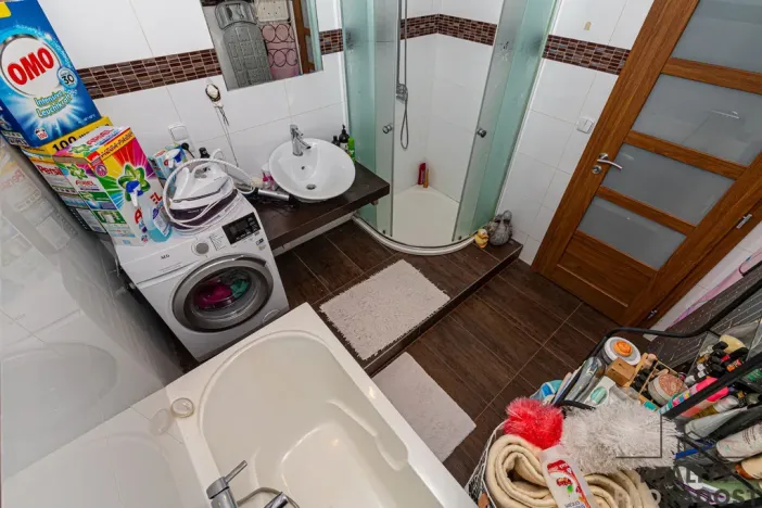 Prodej bytu 3+1, Praha, Nad štolou, 117 m2