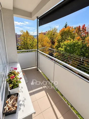Prodej bytu 2+1, Slavičín, Obchodní, 61 m2