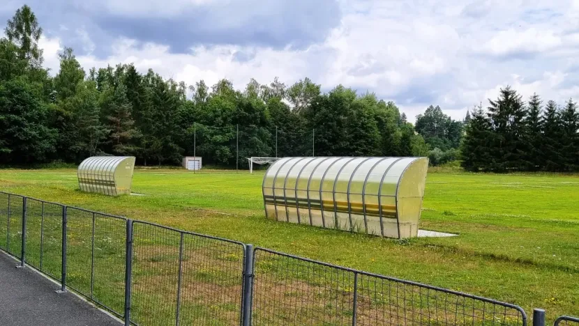 Prodej pozemku, Zruč nad Sázavou, 739 m2