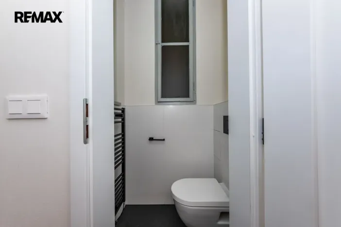 Pronájem bytu 1+kk, Praha - Nusle, Sinkulova, 26 m2
