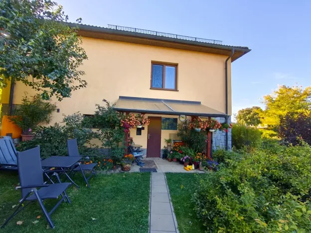 Prodej rodinného domu, Havlíčkův Brod - Svatý Kříž, 210 m2