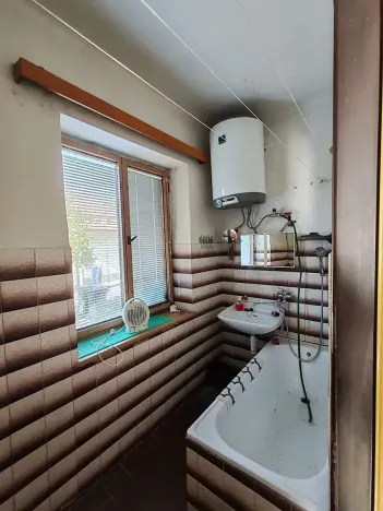 Prodej rodinného domu, Rychnov u Jablonce nad Nisou, Komenského, 110 m2