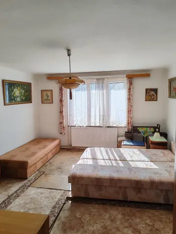 Prodej rodinného domu, Rychnov u Jablonce nad Nisou, Komenského, 110 m2