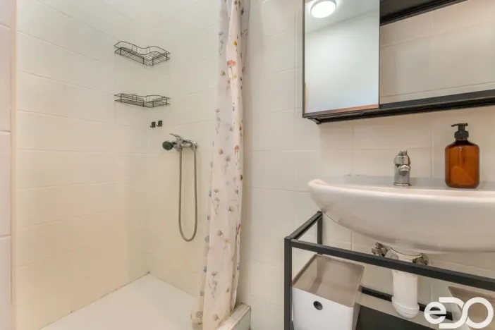 Prodej bytu 2+1, Krupá, 53 m2