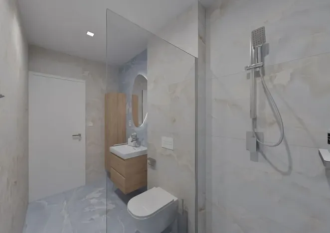 Prodej bytu 2+kk, Brno - Bohunice, Elišky Přemyslovny, 42 m2