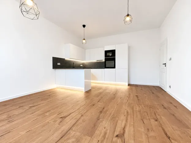 Prodej bytu 2+kk, Praha - Nusle, Na výsledku II, 50 m2