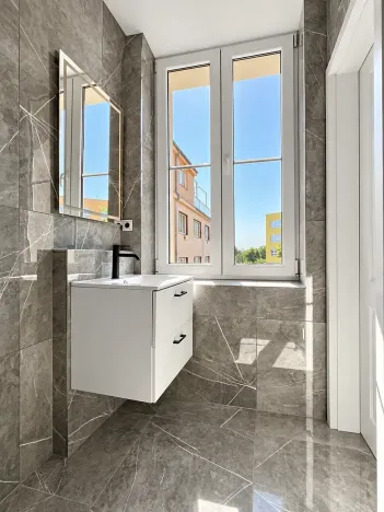 Prodej bytu 2+kk, Praha - Nusle, Na výsledku II, 50 m2