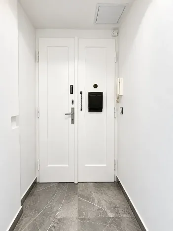 Prodej bytu 2+kk, Praha - Nusle, Na výsledku II, 50 m2