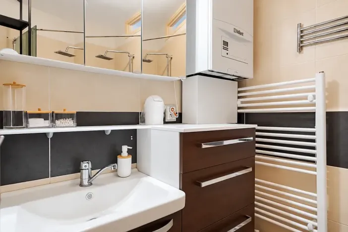 Prodej bytu 3+1, Litomyšl, 17. listopadu, 58 m2