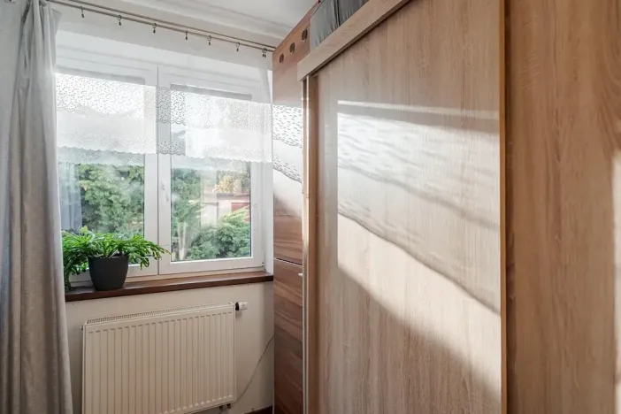 Prodej bytu 3+1, Litomyšl, 17. listopadu, 58 m2