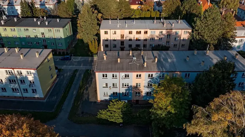 Prodej bytu 3+1, Litomyšl, 17. listopadu, 58 m2